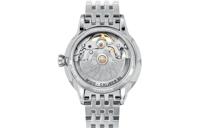 MIDO 30 34mm M043.236.11.101.00