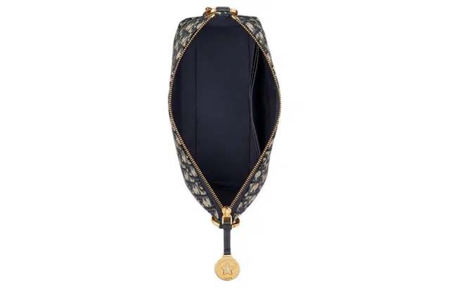 DIOR Diorstar Hobo Oblique