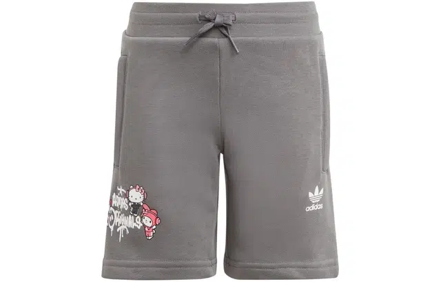 adidas originals x Hello Kitty
