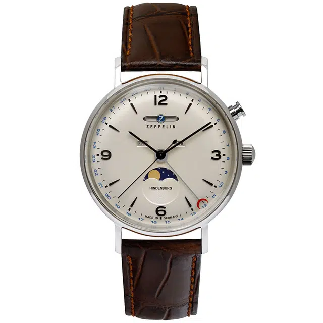 ZEPPELIN 41mm 8076-5
