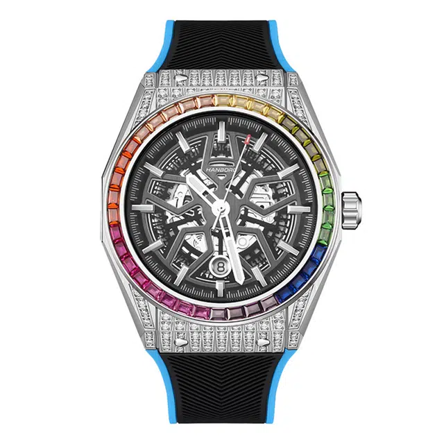 HANBORO HBR9010-CL