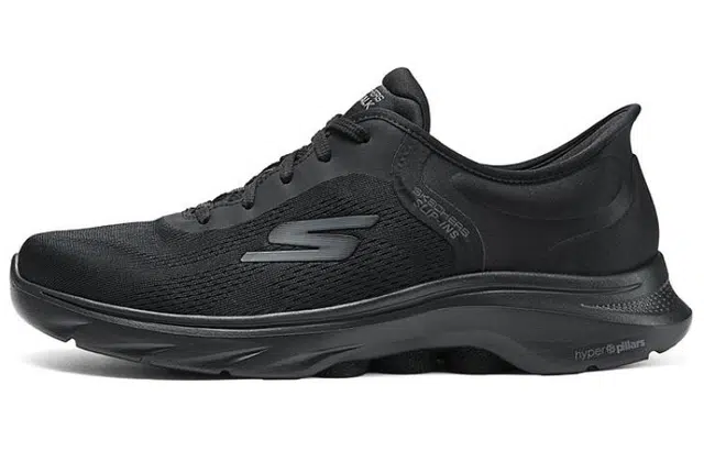 Skechers Slip-Ins Black