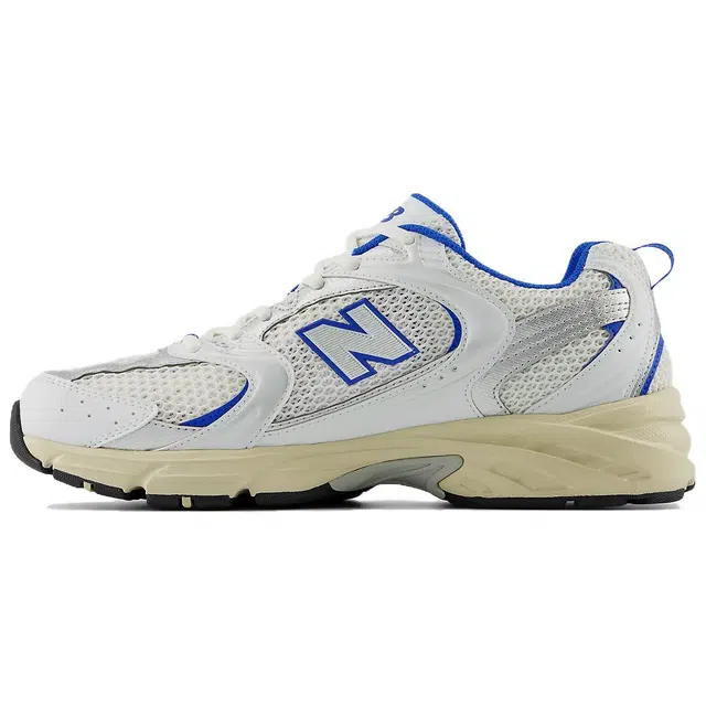 New Balance 530 White Blue