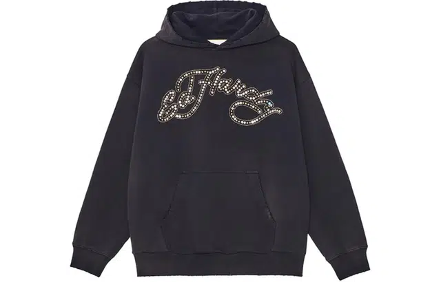 Ed Hardy SS24 logo