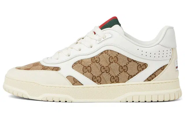 GUCCI 24SS Re-Web