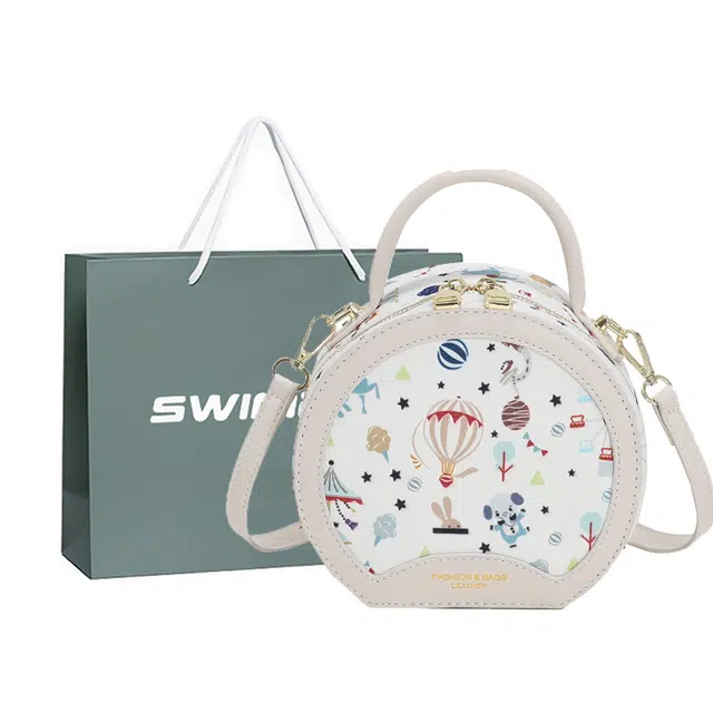 SWIMADE