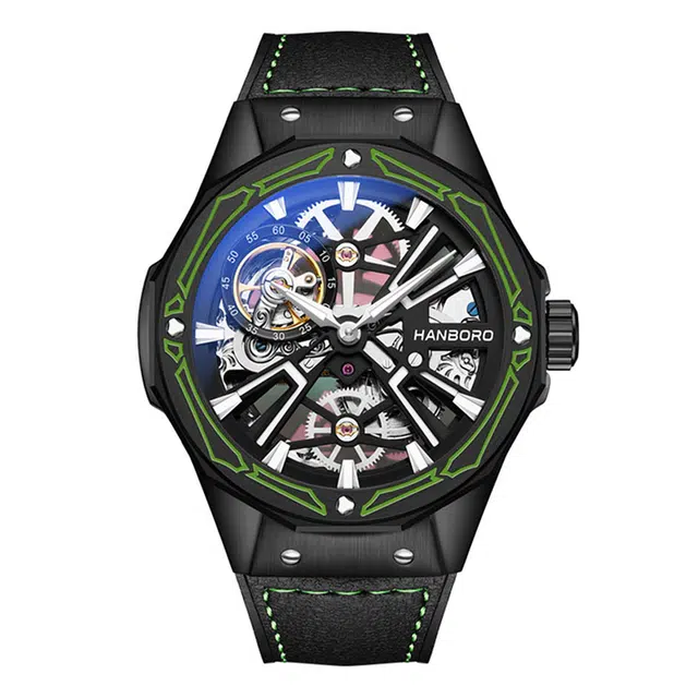 HANBORO HBR918-HH