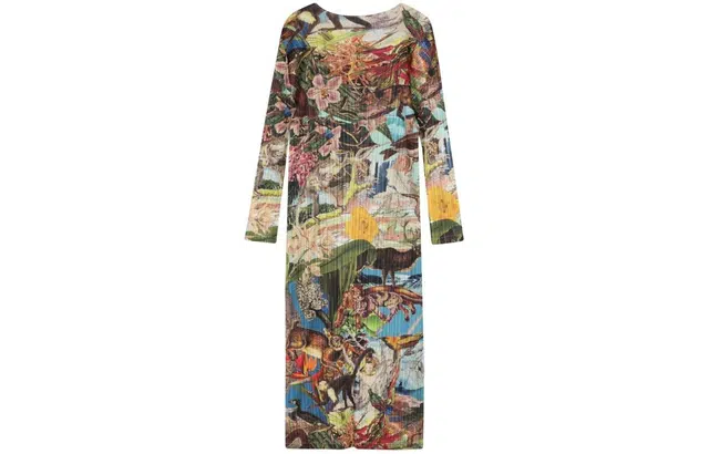 PLEATS PLEASE ISSEY MIYAKE SS24