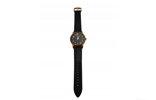 EMPORIO ARMANI 43mm AR11097