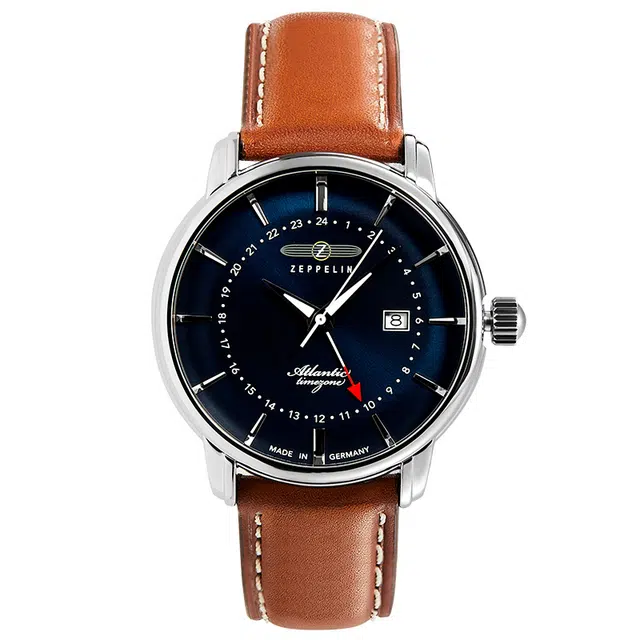 ZEPPELIN 40mm 8442-3