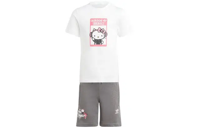 adidas originals x Hello Kitty