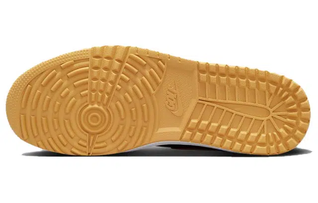 Jordan Air Jordan 1 High Golf Pollen