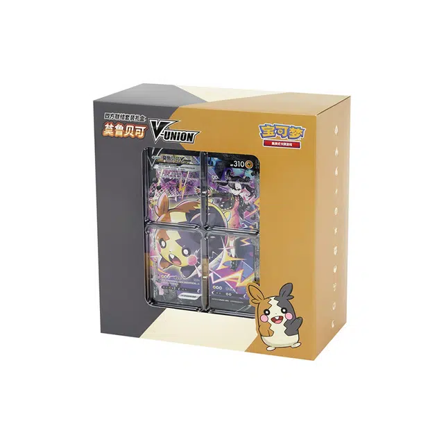 POKEMON