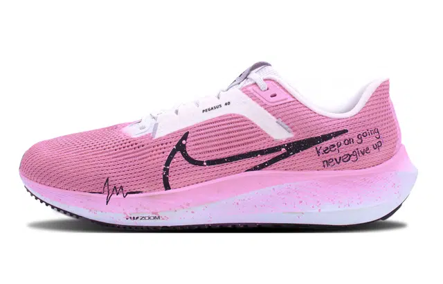 Nike Air Zoom Pegasus 40