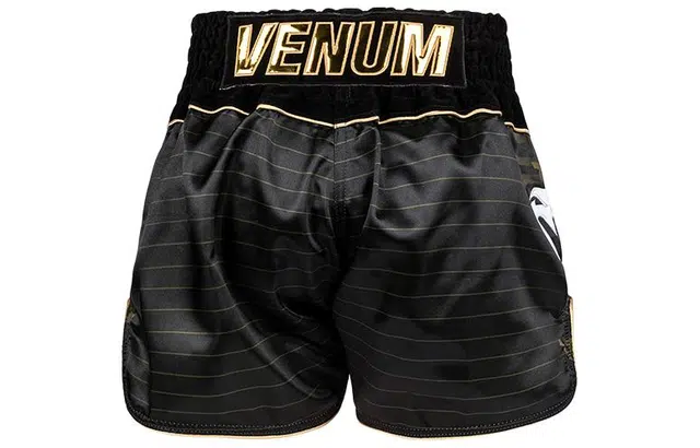 VENUM Logo