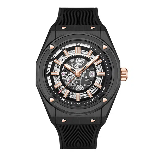 HANBORO HBR9009.1-HH