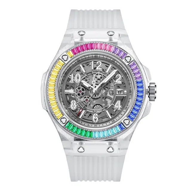HANBORO HBR982-CB
