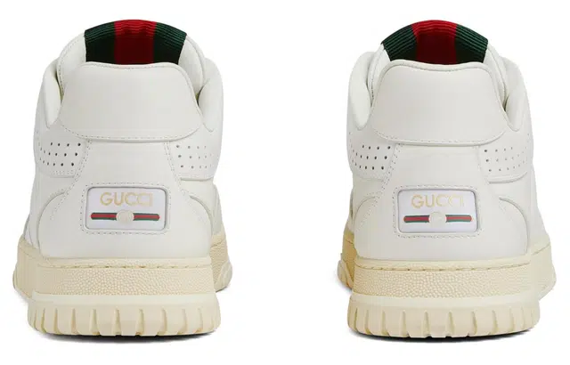GUCCI 24SS Re-Web