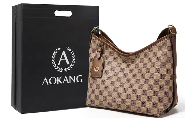 AOKANG PVC