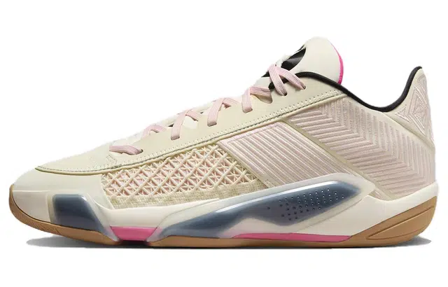 Jordan Air Jordan 38 Low PF