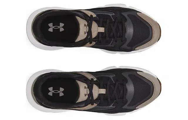 Under Armour
