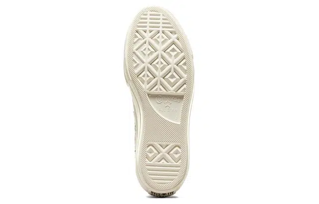 Converse All Star Lift