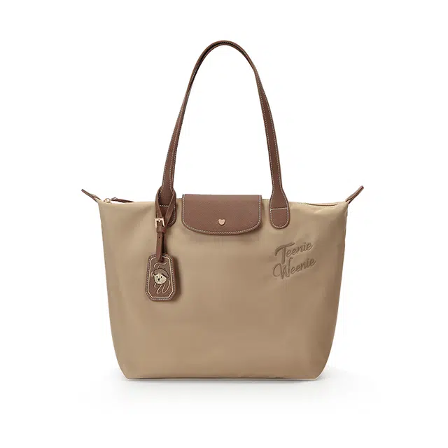 Teenie Weenie Tote