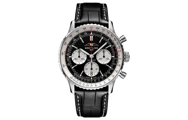 Breitling Navitimer 1