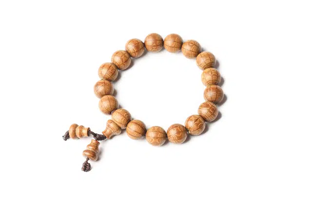 三檀小舍 精致 九道木 木作手串 男女同款情侣款 其他木作