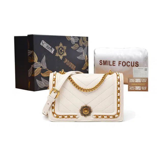 SMILE FOCUS PU