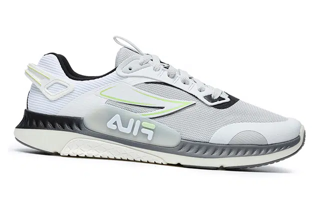 FILA Disk