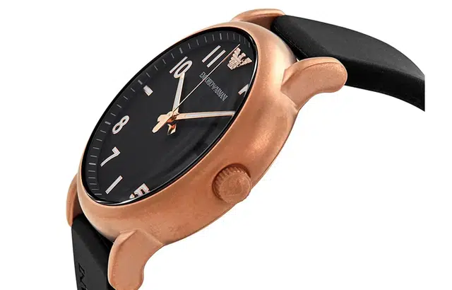 EMPORIO ARMANI 43mm AR11097