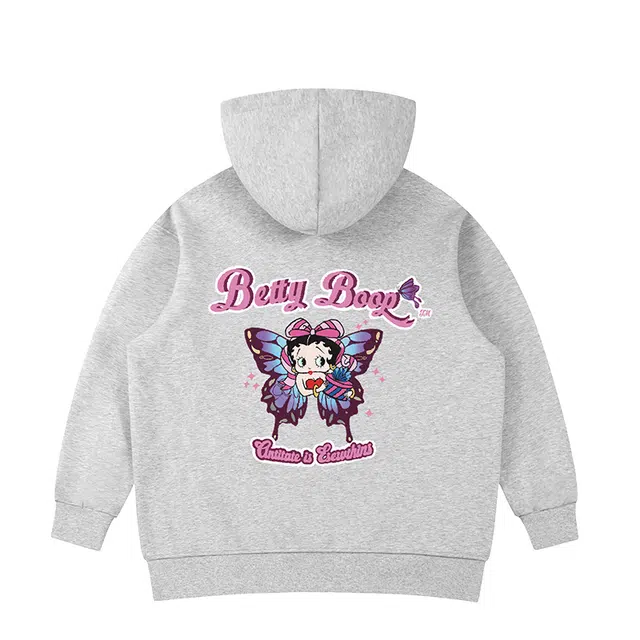 BETTY BOOP