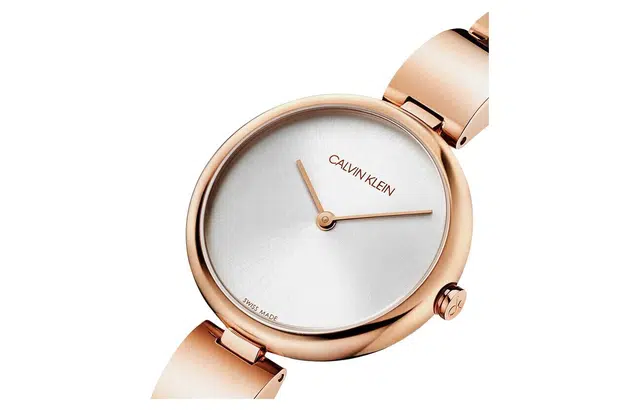 CALVIN KLEIN 32mm 30