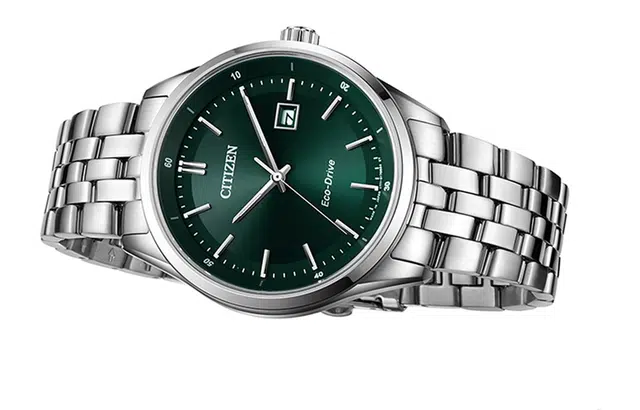 CITIZEN 41mm BM7569-89X