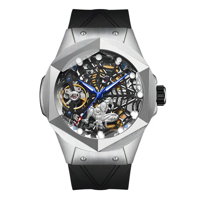 HANBORO HBR917-BH