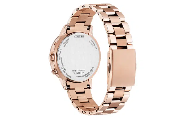 CITIZEN 50 CB1132-51W