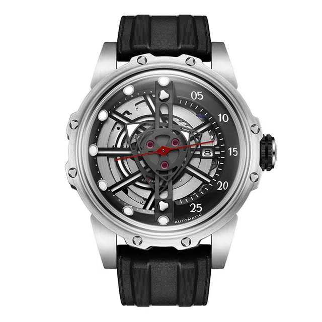 HANBORO HBR8857-BH