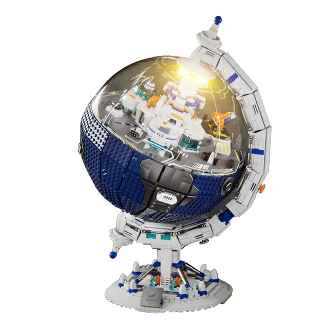 LED USB 2803pcs 506502