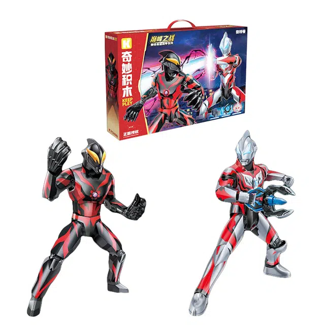 Keeppley VS DWK75106