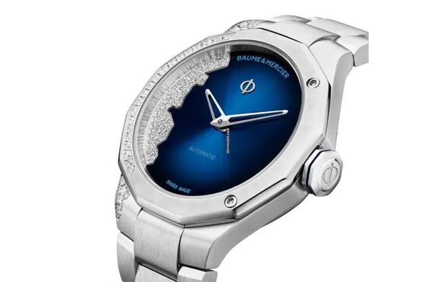 Baume Mercier 50 33mm M0A10677