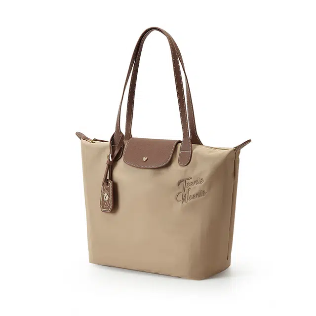Teenie Weenie Tote