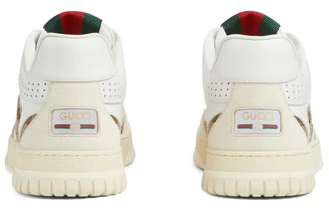 GUCCI 24SS Re-Web