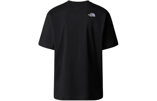 THE NORTH FACE OVERSIZED SIMPLE DOME LogoT