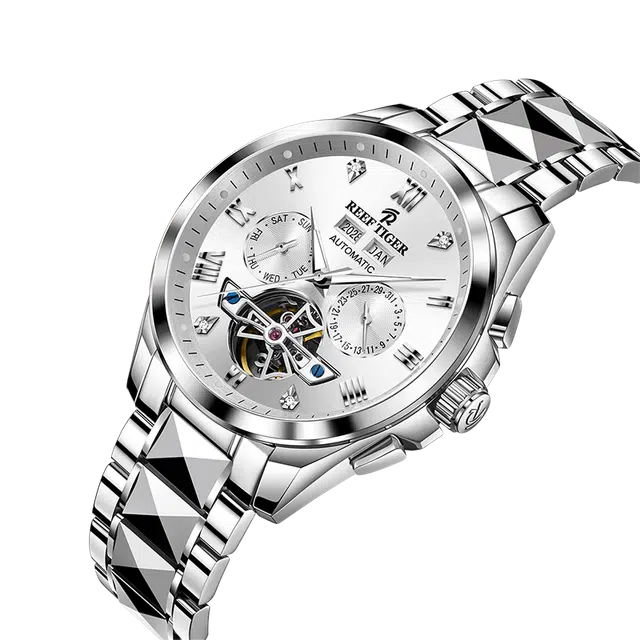 REEF TIGER RGA8235