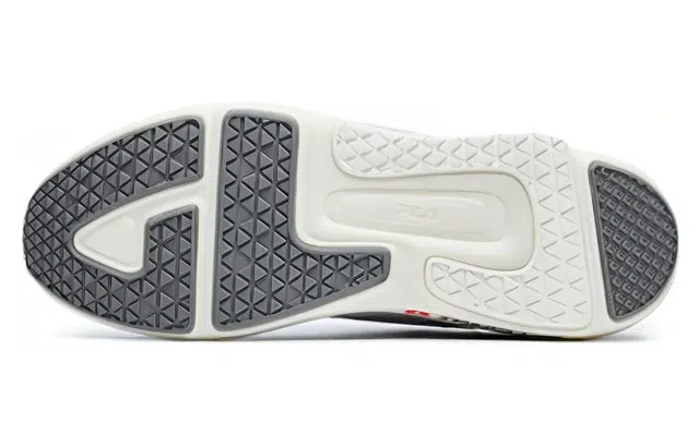 FILA Disk