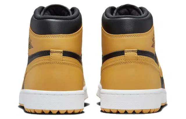 Jordan Air Jordan 1 High Golf Pollen