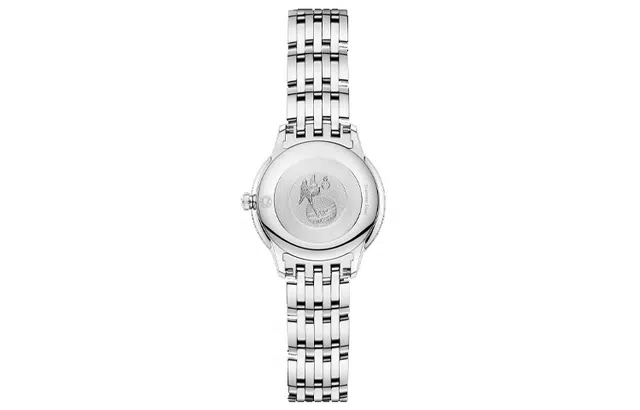 OMEGA 30 27.5mm 434.10.28.60.03.001