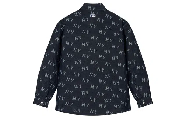 MLB SS24 Monogram