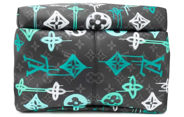 LOUIS VUITTON Discovery Monogram